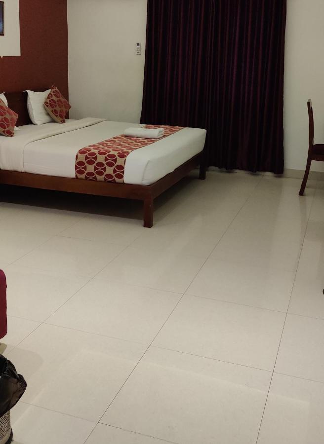Hilite Hotel