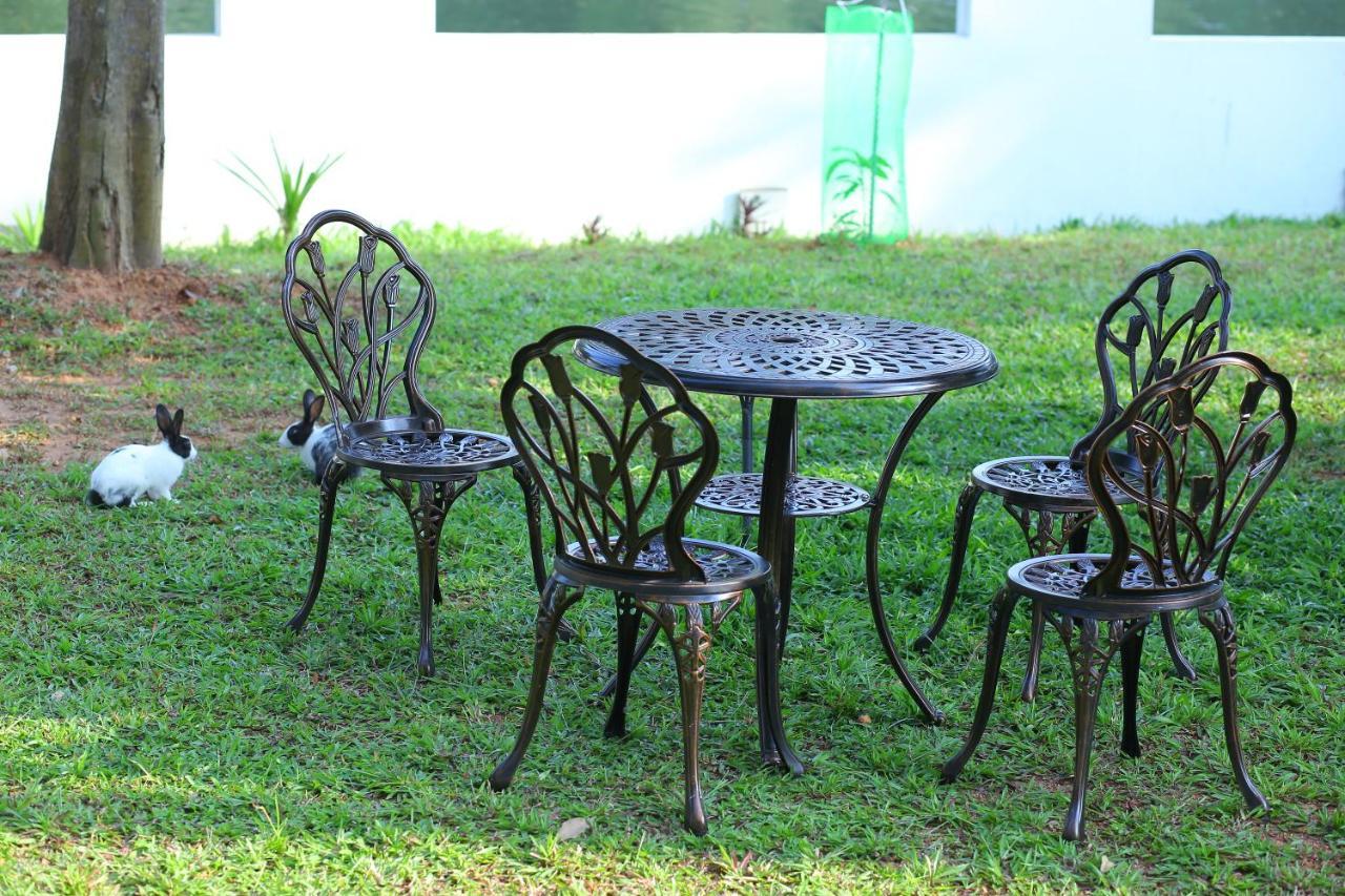 Riverside Homestay Kochi