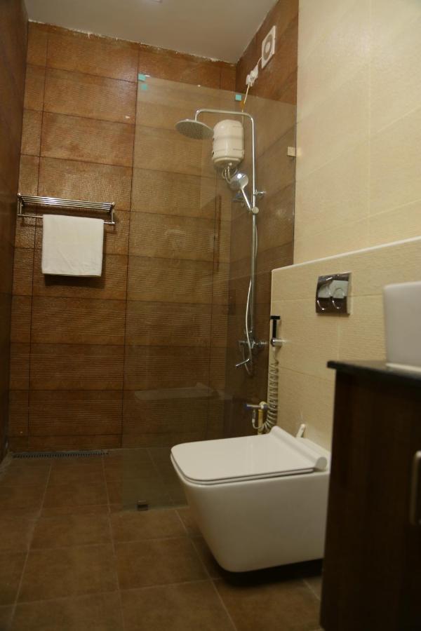 Riverside Homestay