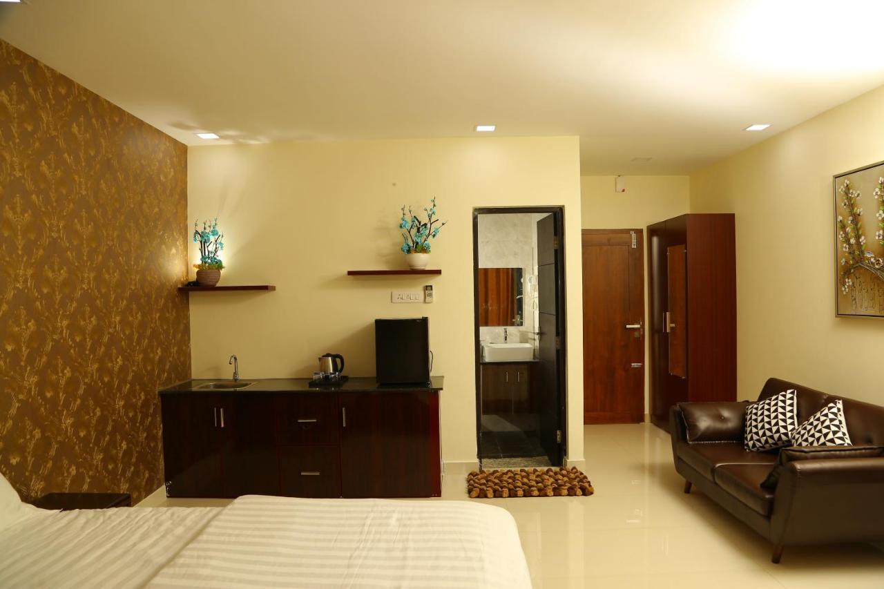 Riverside Homestay