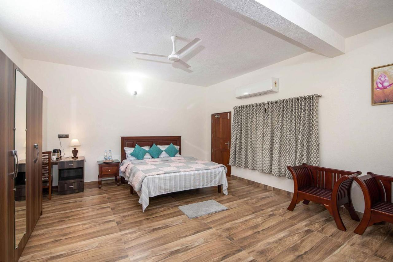 Stayvista At Springhills & Ayurvedic Kochi