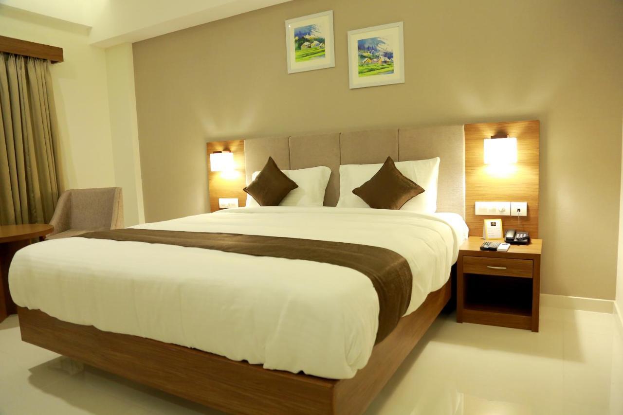 Hotel Hill Heights 4*