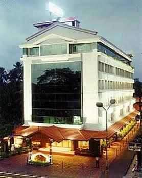 The Renai Cochin Resort 4*