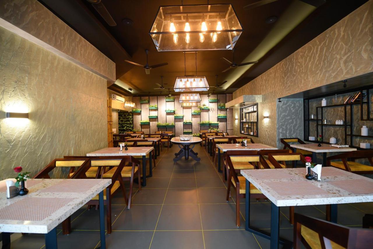 Nambiars Premium Heritage Kochi