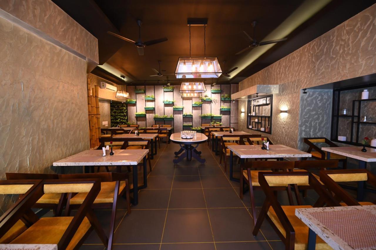 Nambiars Premium Heritage Hotel
