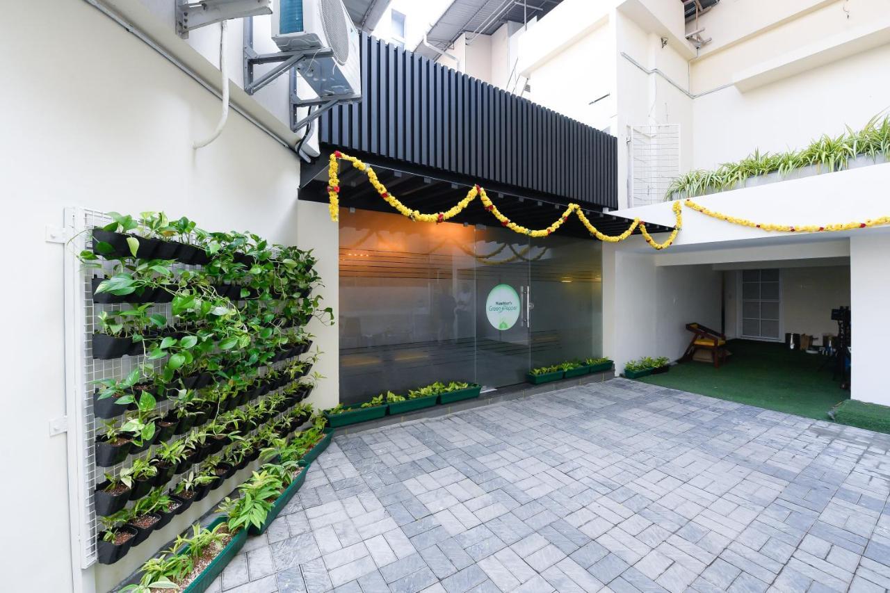 Nambiars Premium Heritage Hotel Kochi