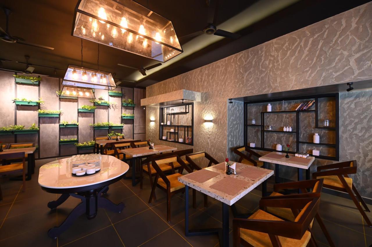 Nambiars Premium Heritage Hotel
