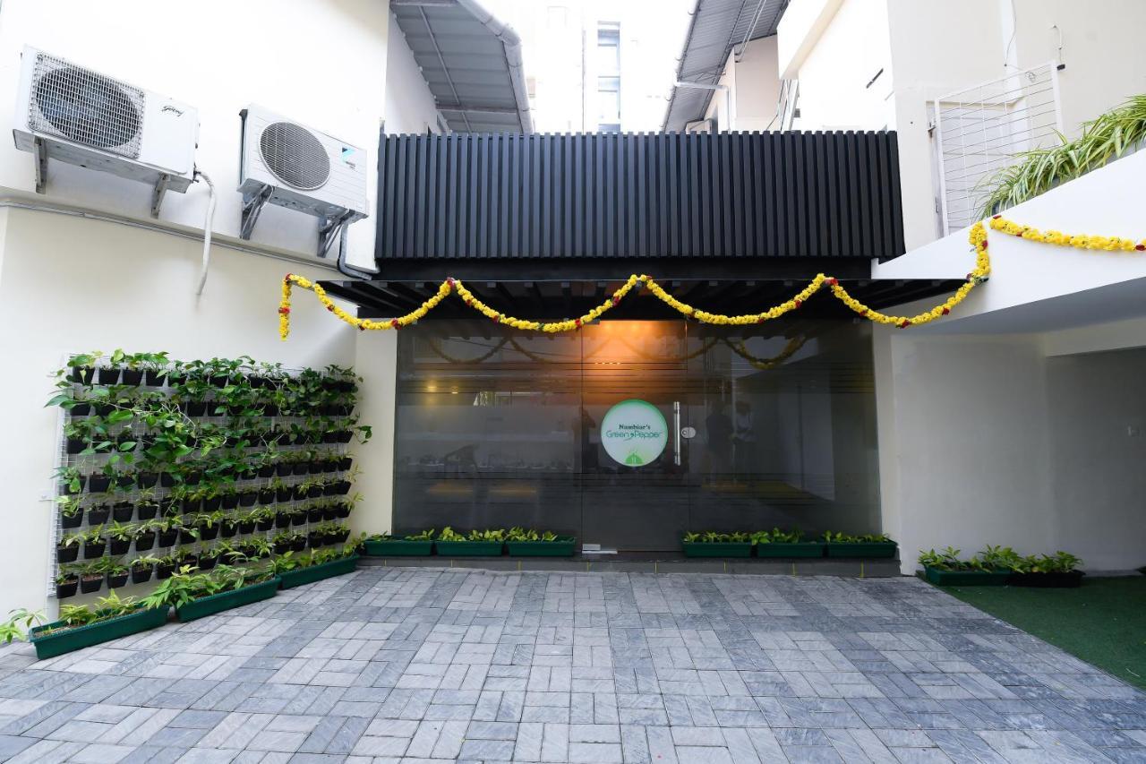Nambiars Premium Heritage Hotel 2*