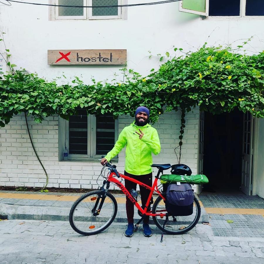 X Hostel