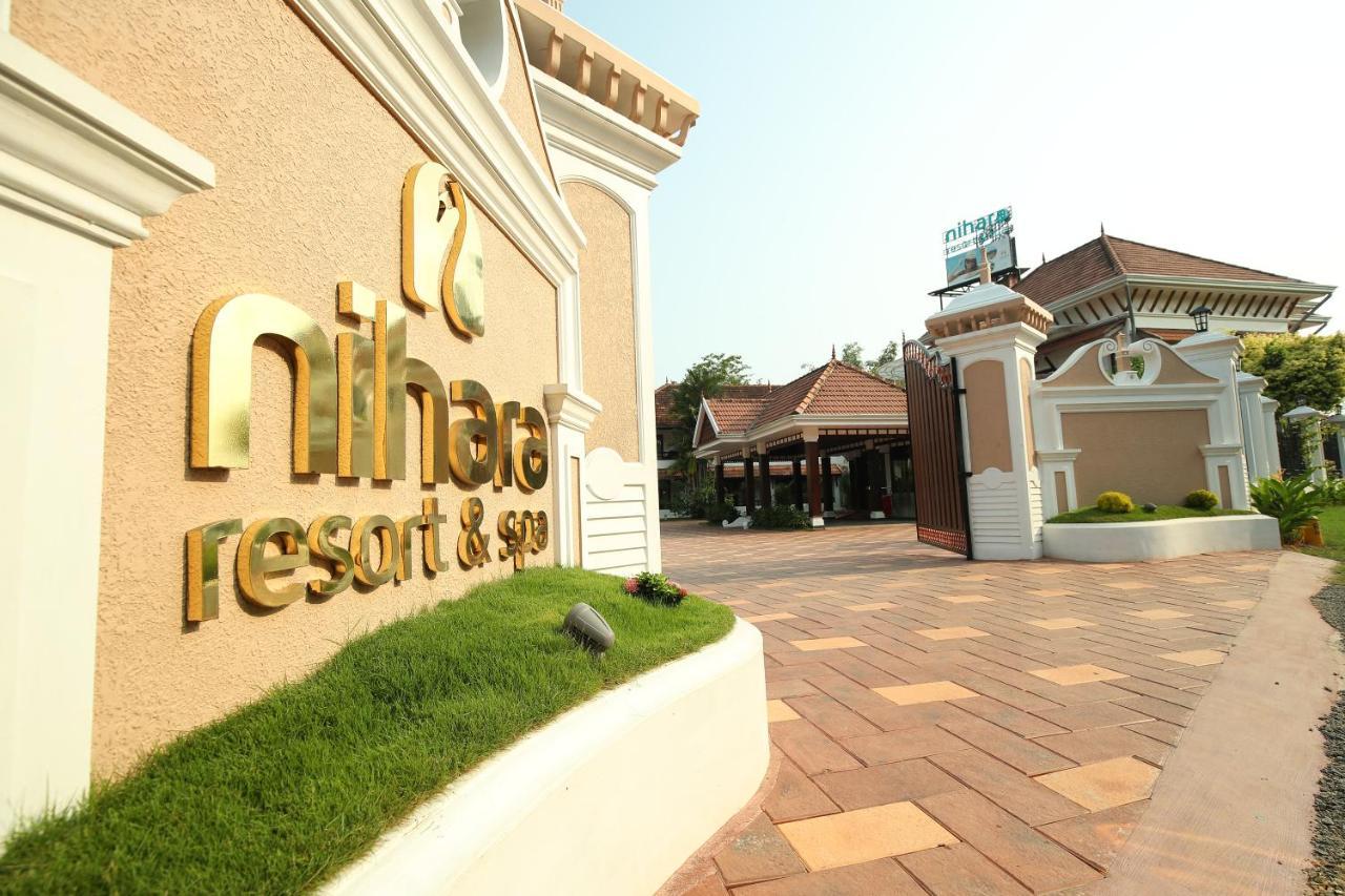 Nihara And Cochin Resort Kochi
