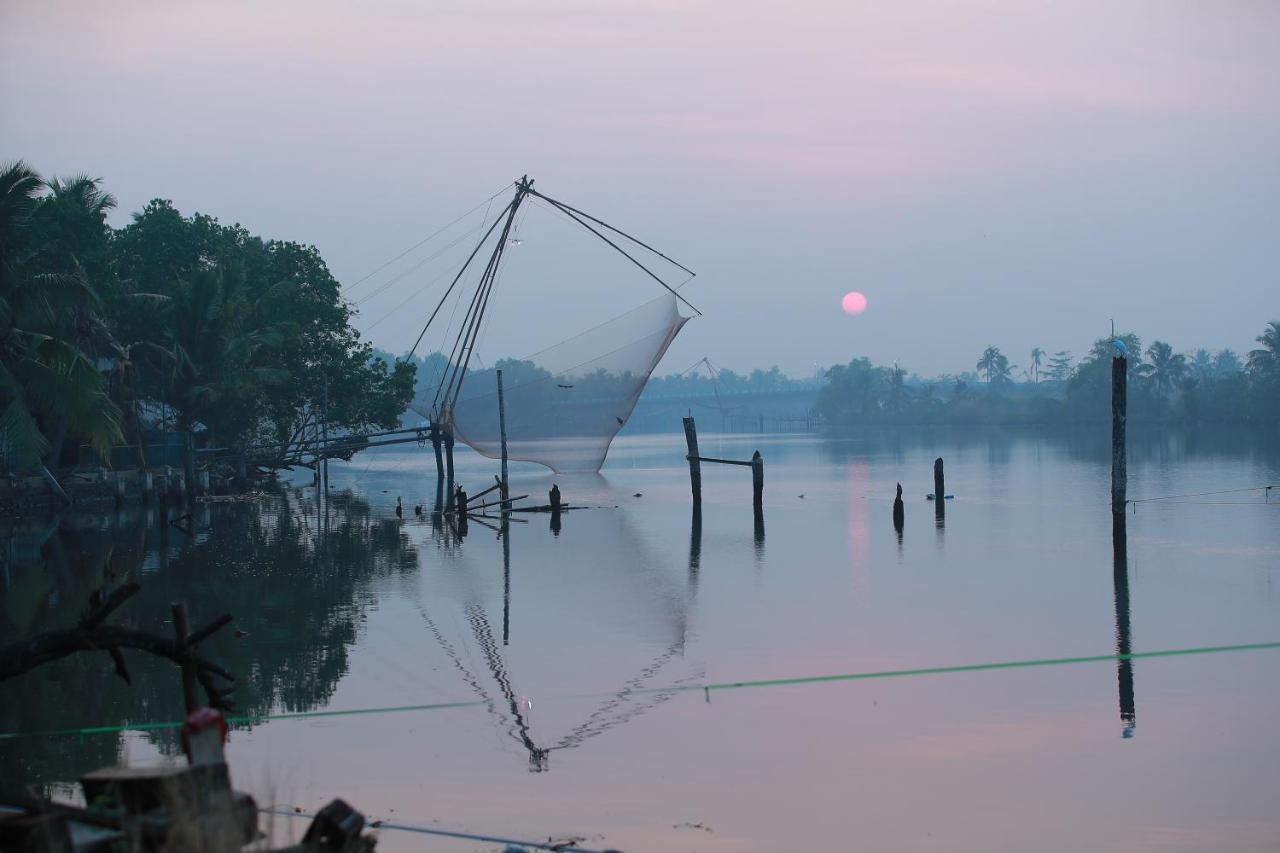 Nihara And Cochin Resort