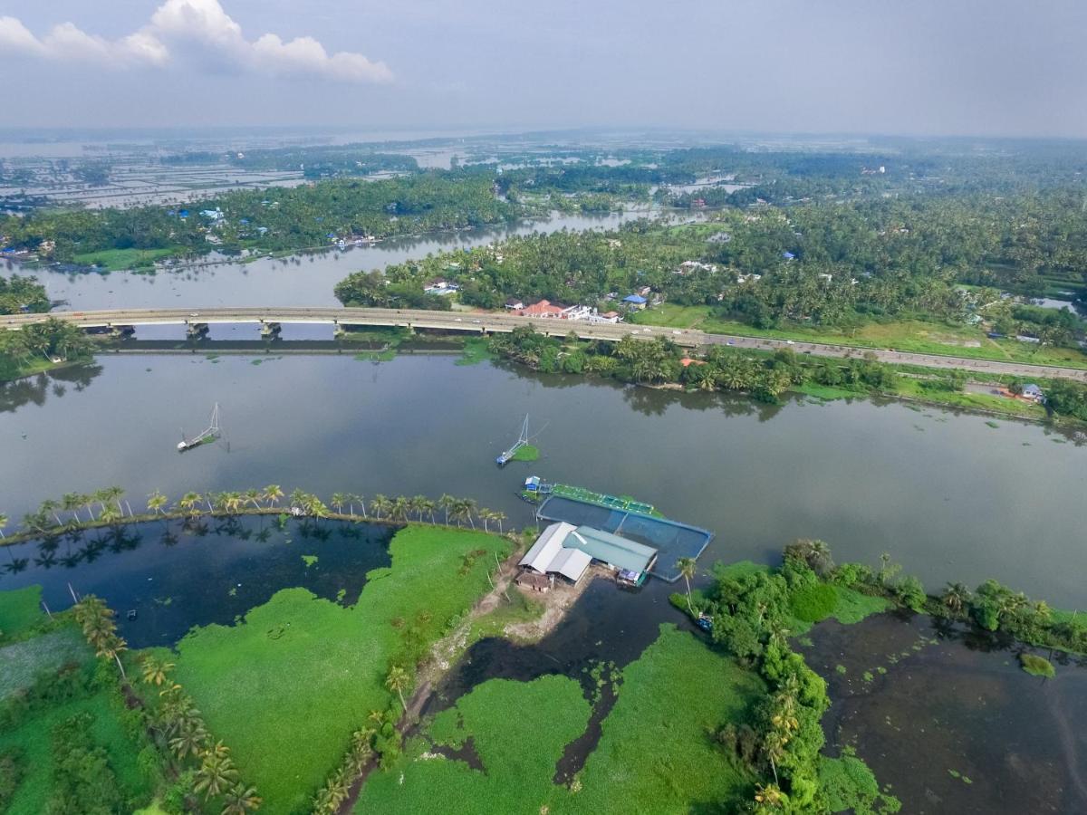 Resort Nihara And Cochin Kochi