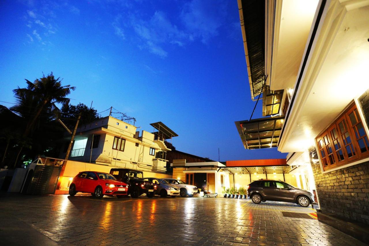 Hotel Ahlan Luxury