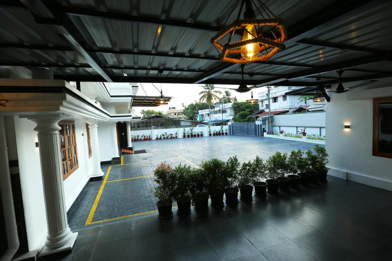 Hotel Ahlan Luxury *