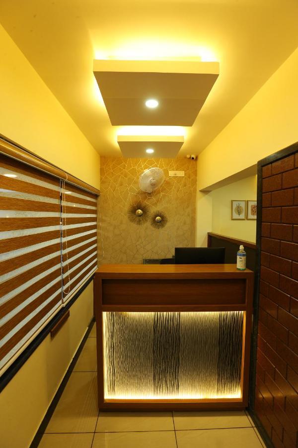 Hotel Ahlan Luxury *
