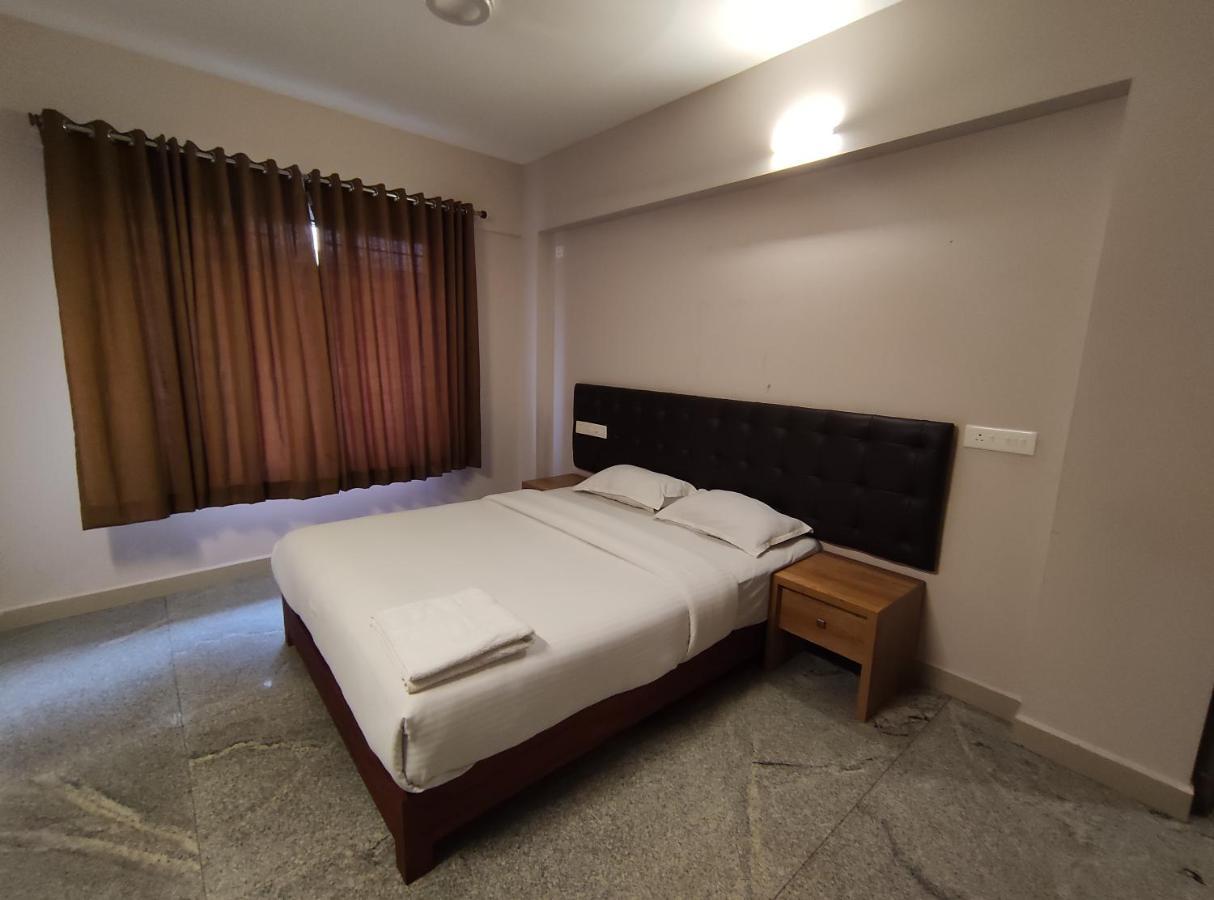 Crystal Residency *
