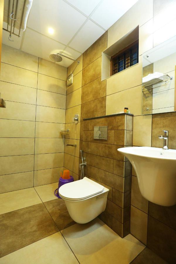 Ahlan Luxury Hotel