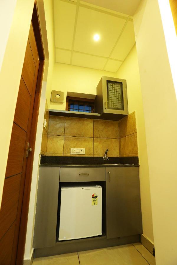 Ahlan Luxury Kochi