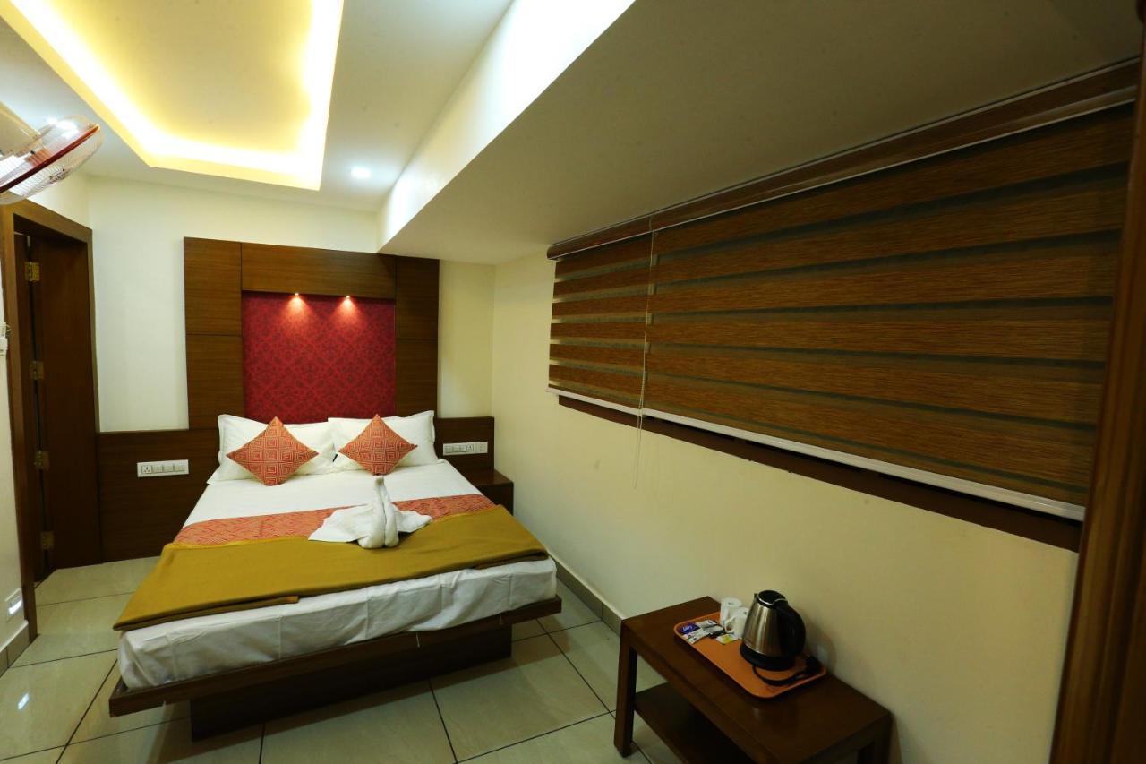 Ahlan Luxury *
