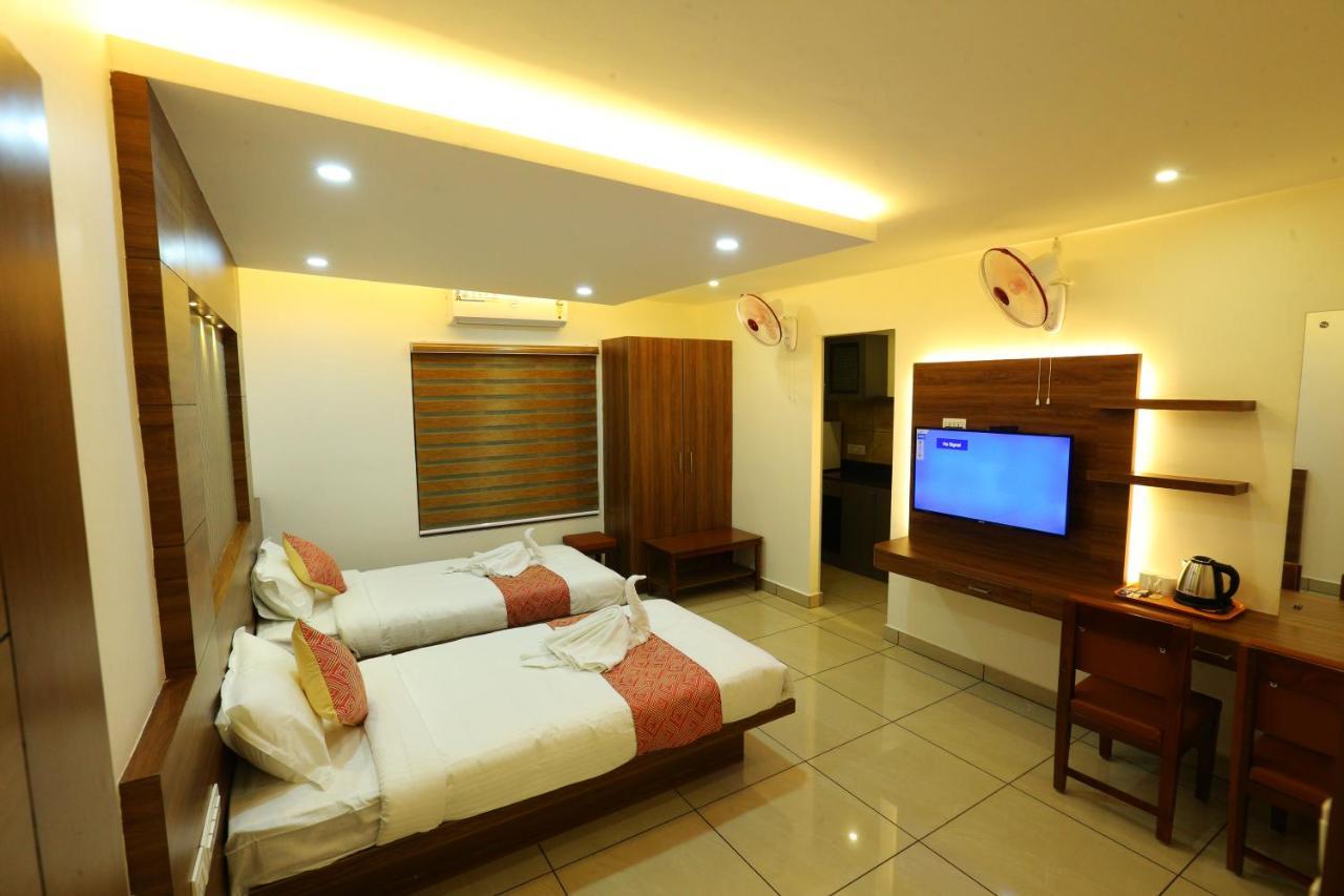 Ahlan Luxury