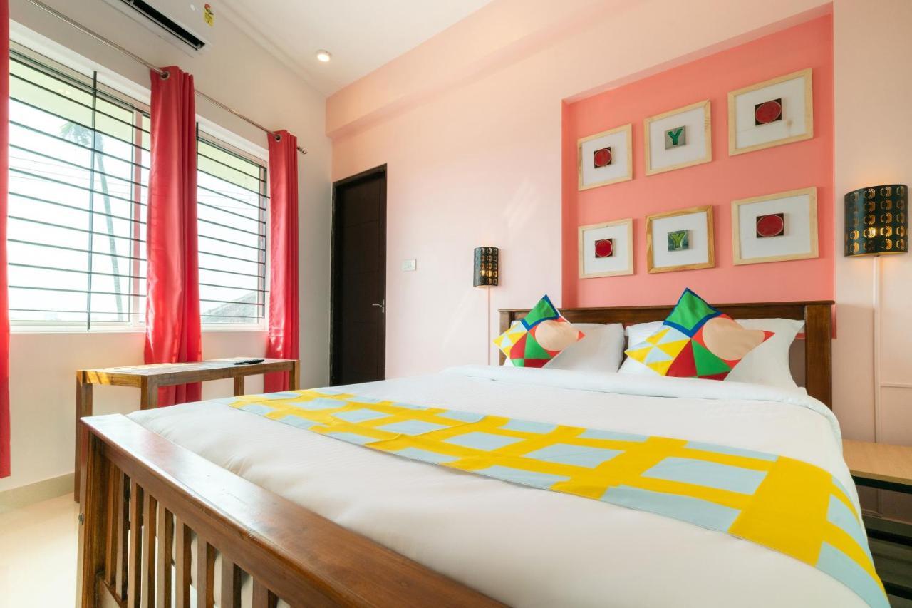 Oyo 80859 Hawa Residency Guest house