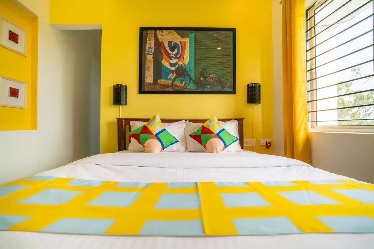 Oyo 80859 Hawa Residency Guest house 3*
