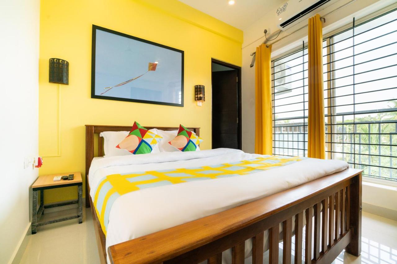 Oyo 80859 Hawa Residency Guest house Kochi