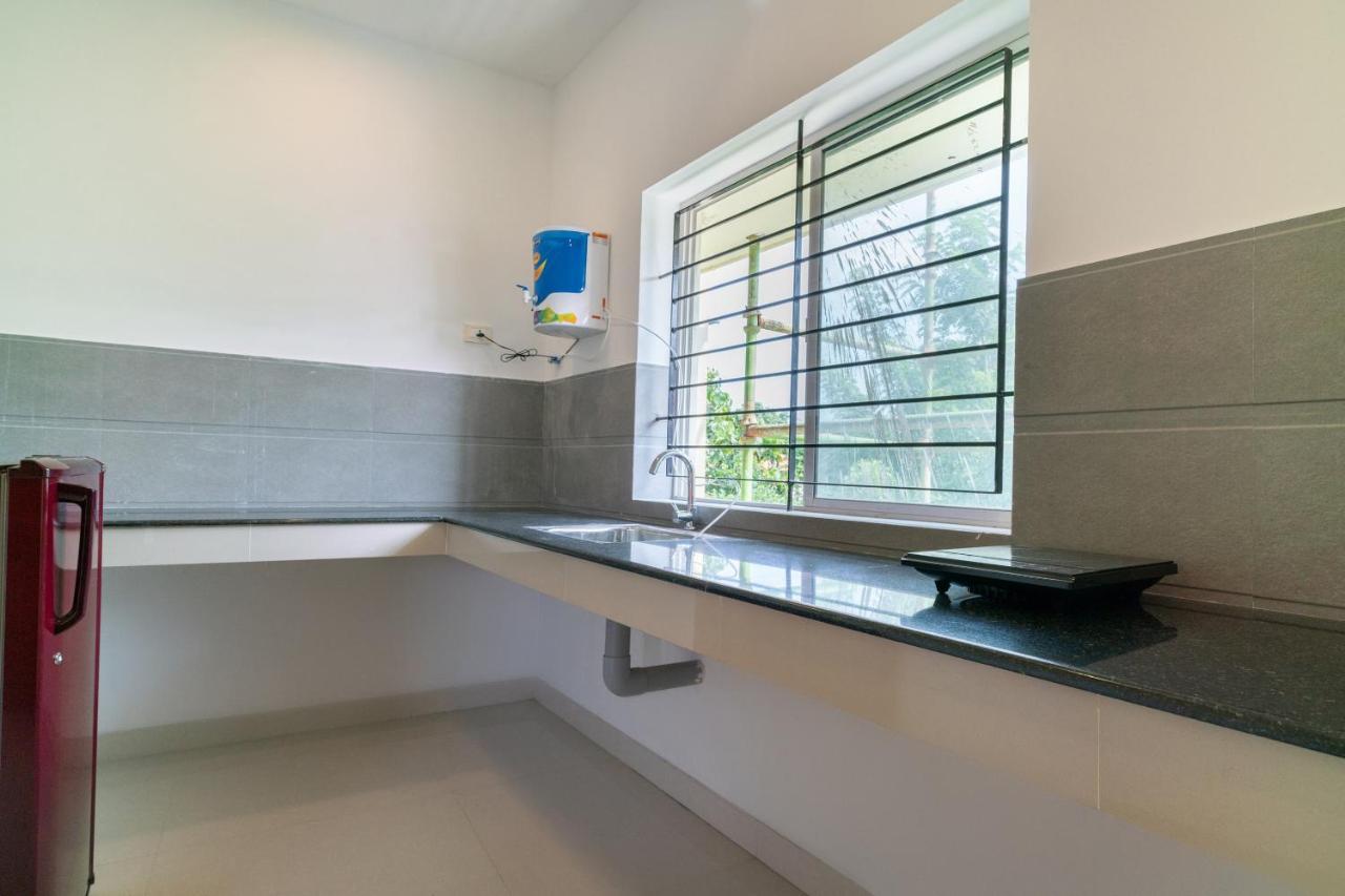 Oyo 80859 Hawa Residency 3* Kochi