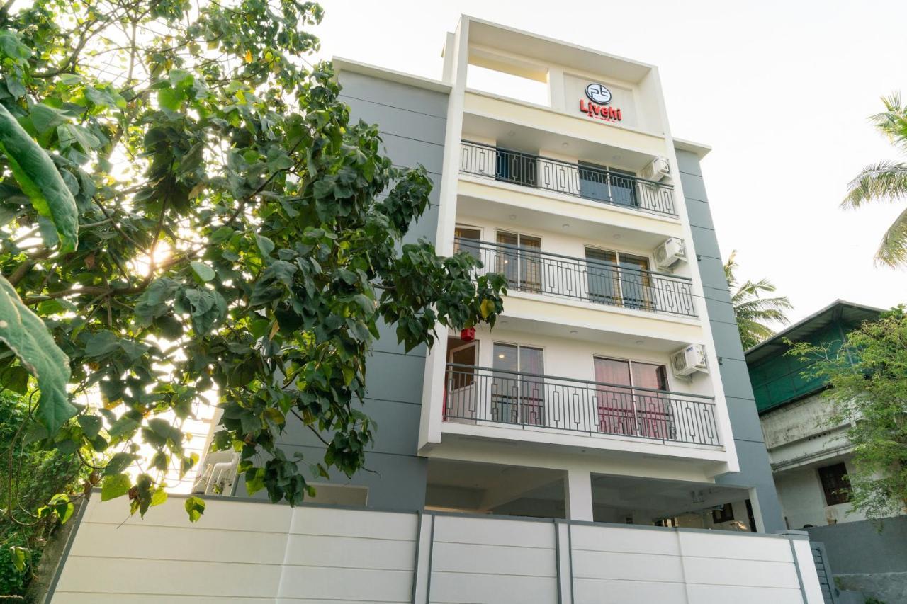 Oyo 80859 Hawa Residency Guest house 3*