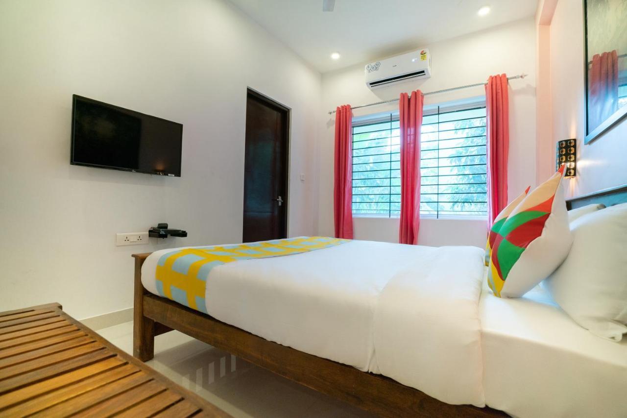 Oyo 80859 Hawa Residency Guest house
