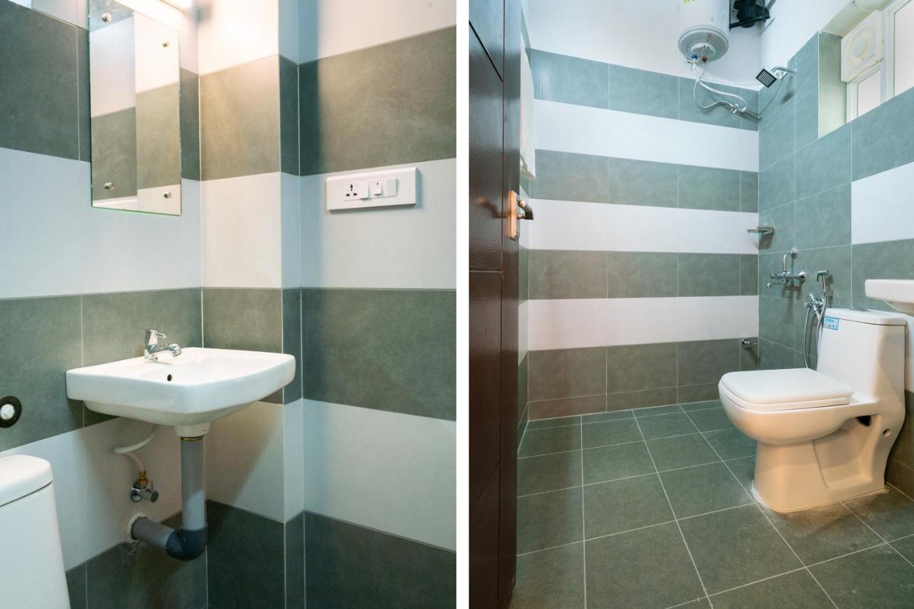 Guest house Oyo 80859 Hawa Residency Kochi