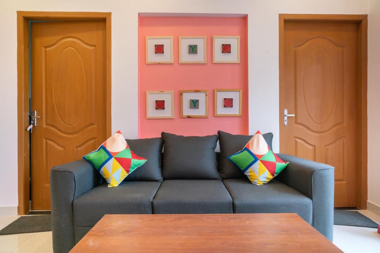Oyo 80859 Hawa Residency Guest house