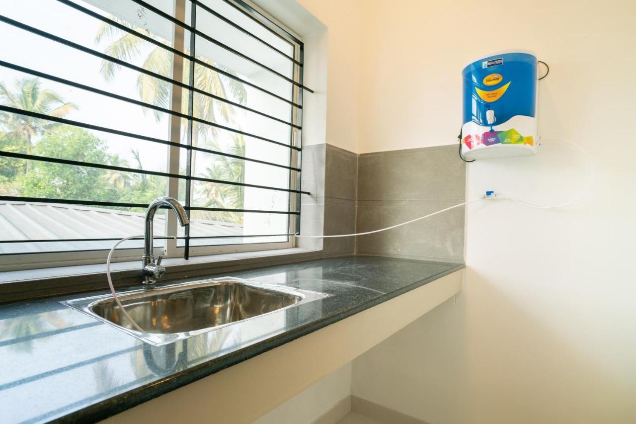 Guest house Oyo 80859 Hawa Residency Kochi