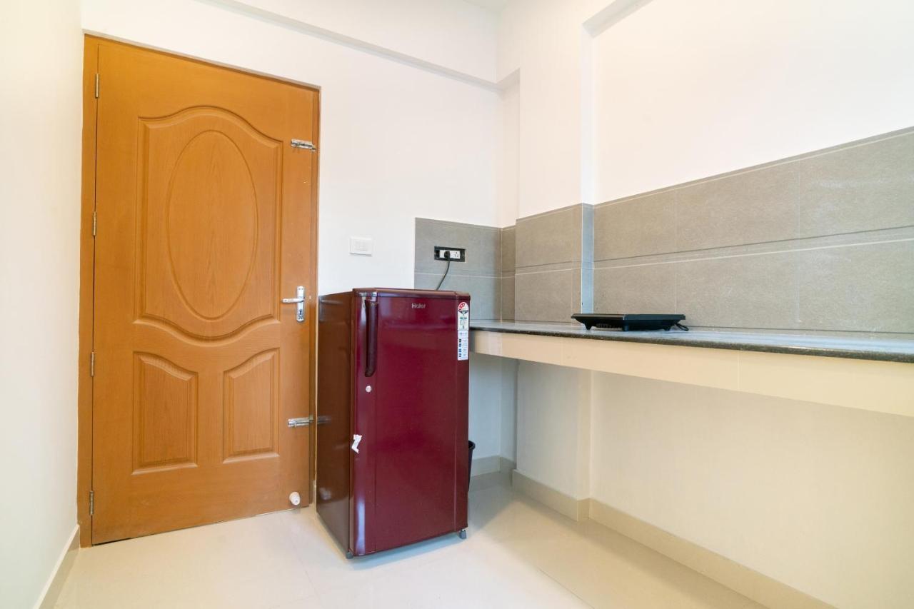 Oyo 80859 Hawa Residency Guest house
