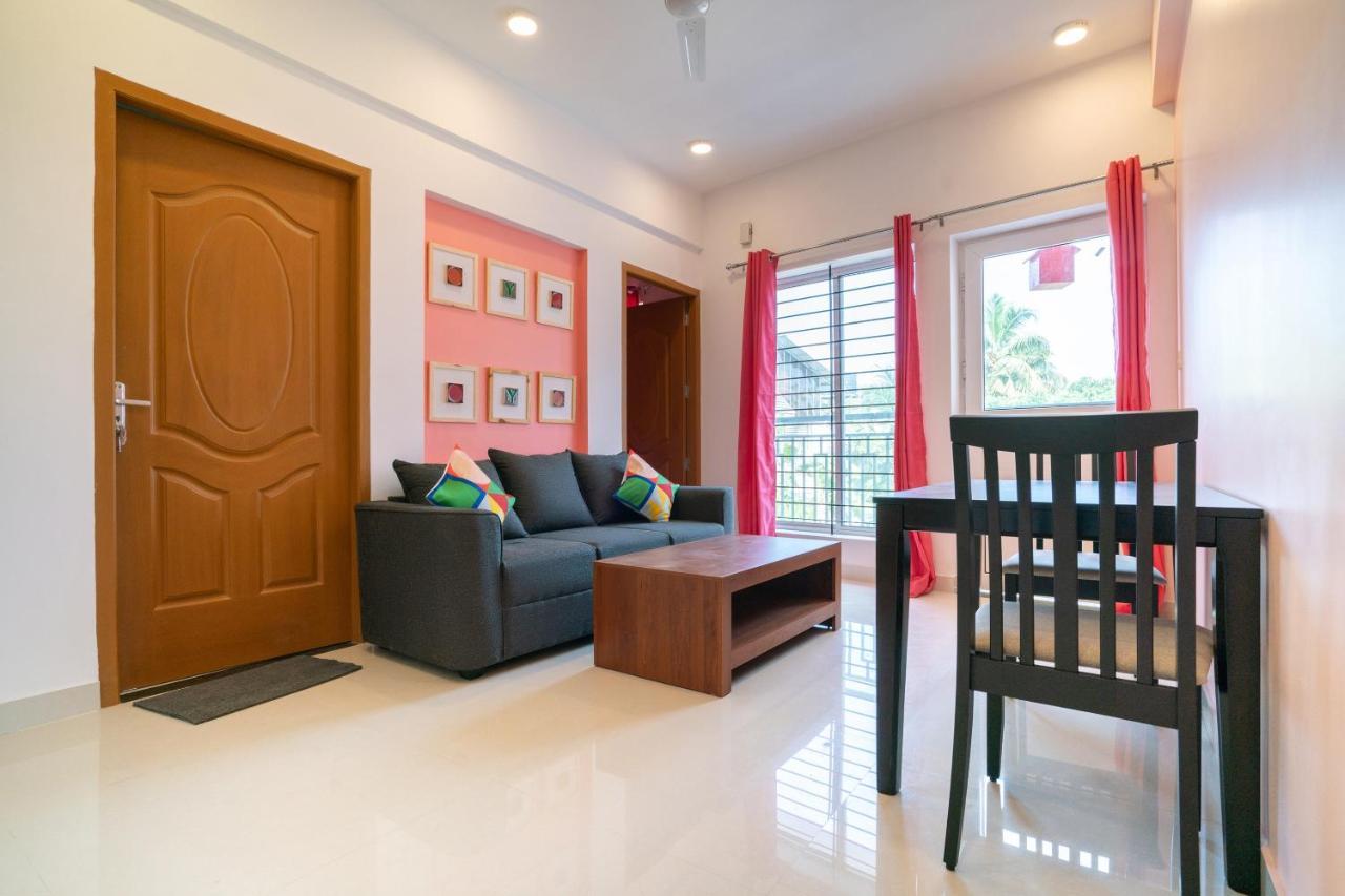 Oyo 80859 Hawa Residency