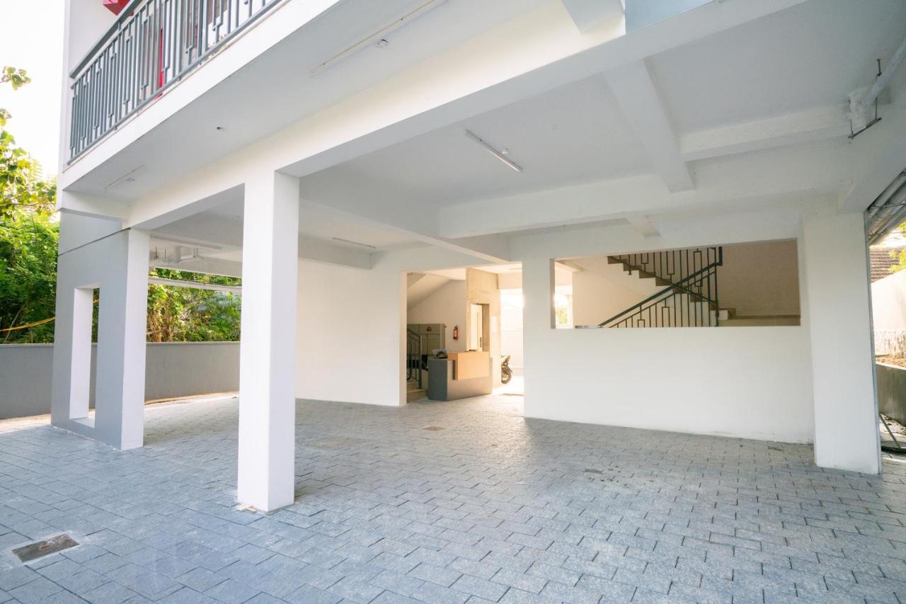 Guest house Oyo 80859 Hawa Residency