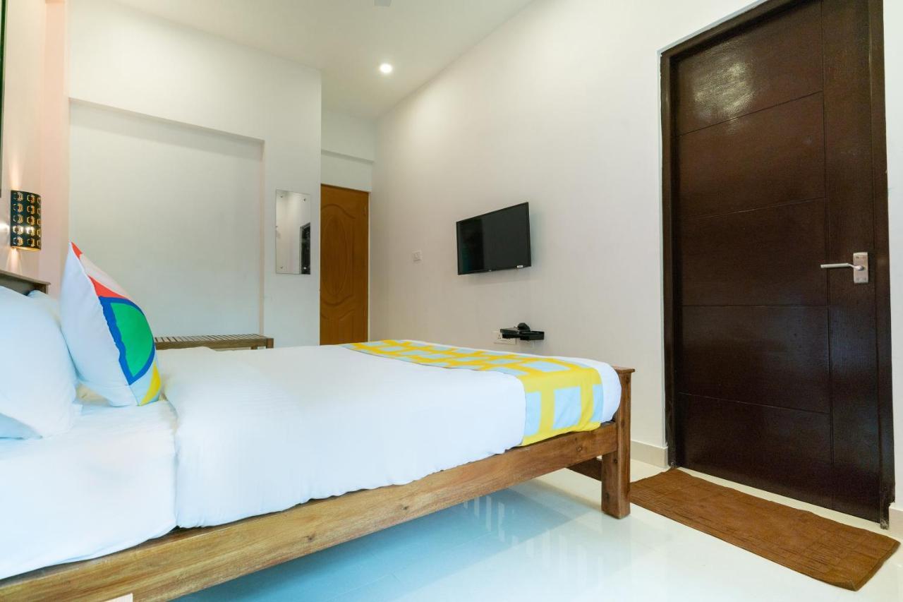 Oyo 80859 Hawa Residency 3* Kochi