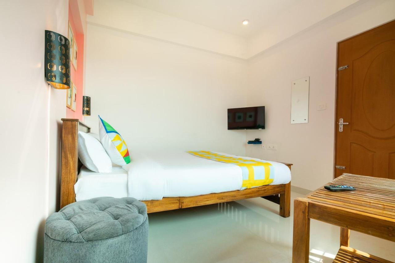 Guest house Oyo 80859 Hawa Residency Kochi