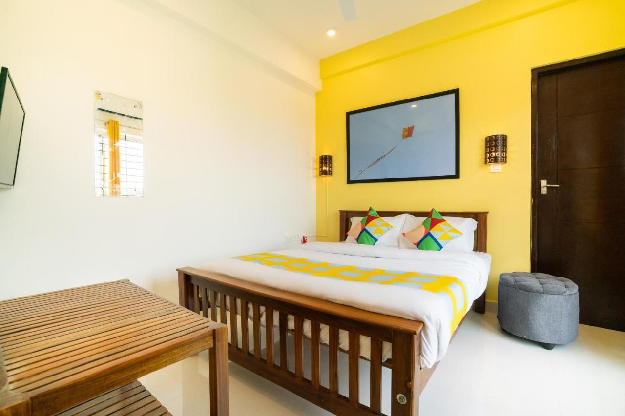 Oyo 80859 Hawa Residency Guest house