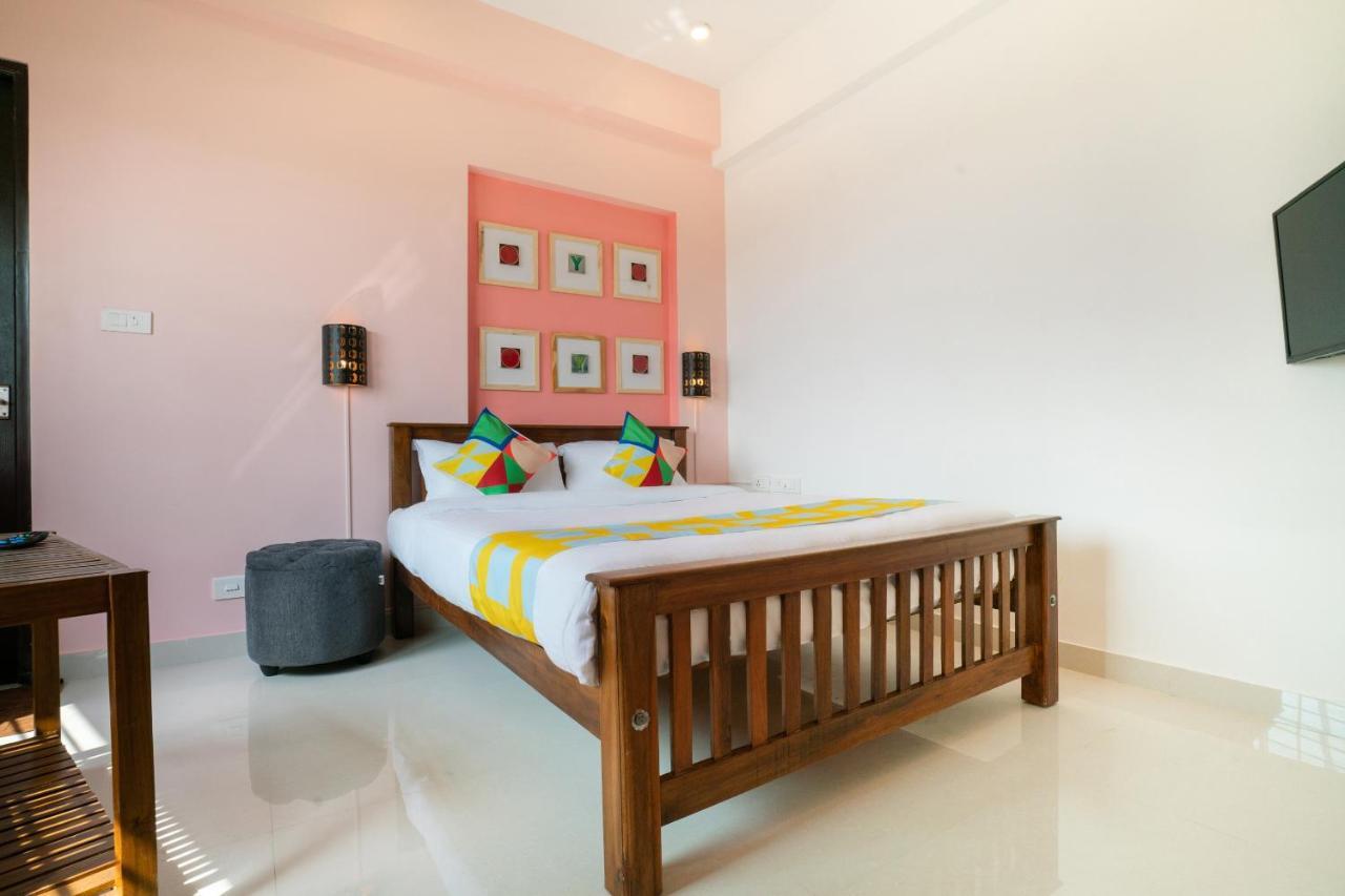 Guest house Oyo 80859 Hawa Residency 3*