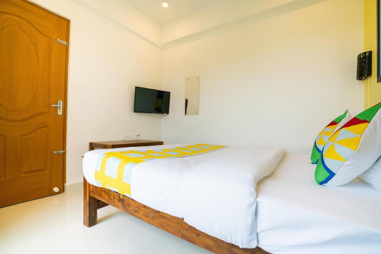 Guest house Oyo 80859 Hawa Residency Kochi