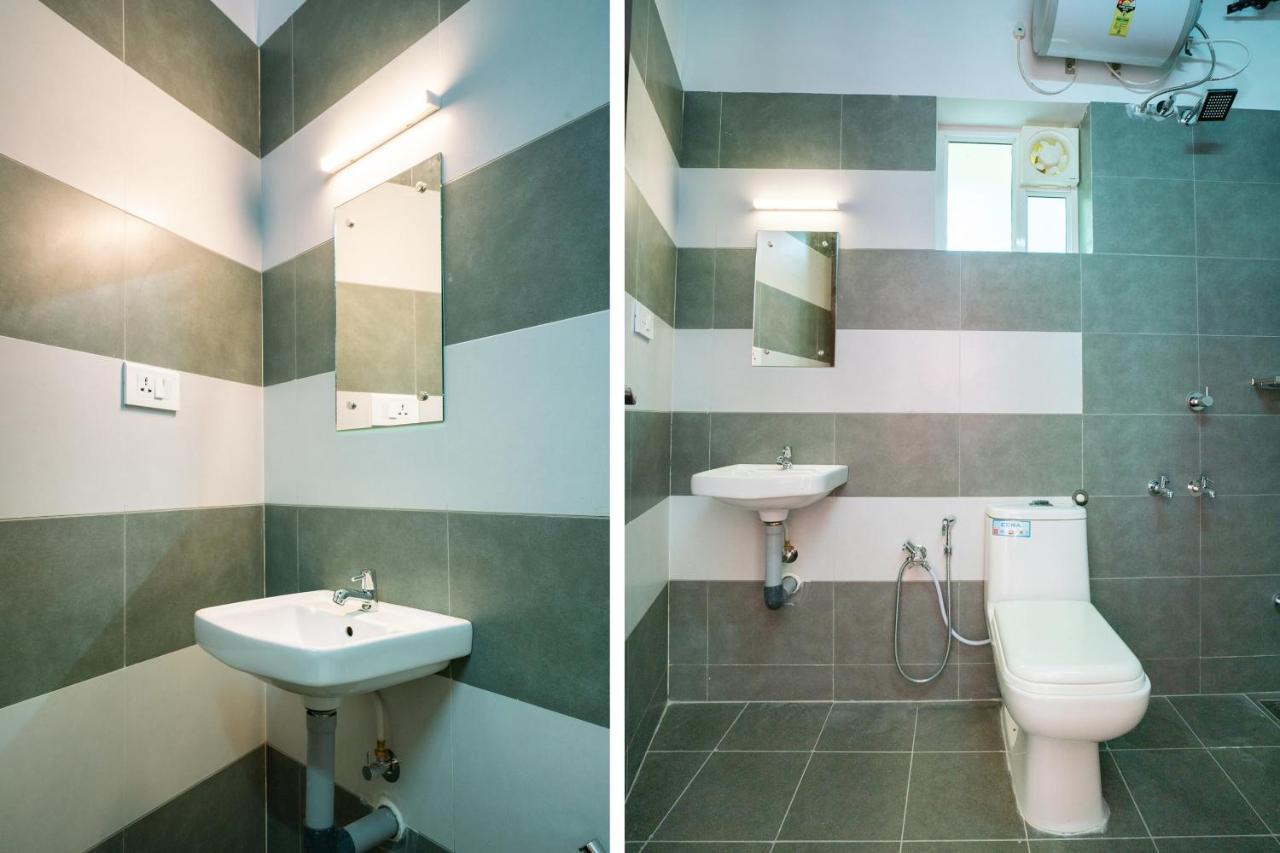 Oyo 80859 Hawa Residency 3* Kochi