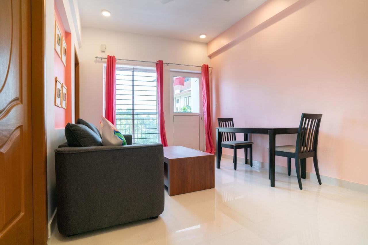 Oyo 80859 Hawa Residency Guest house