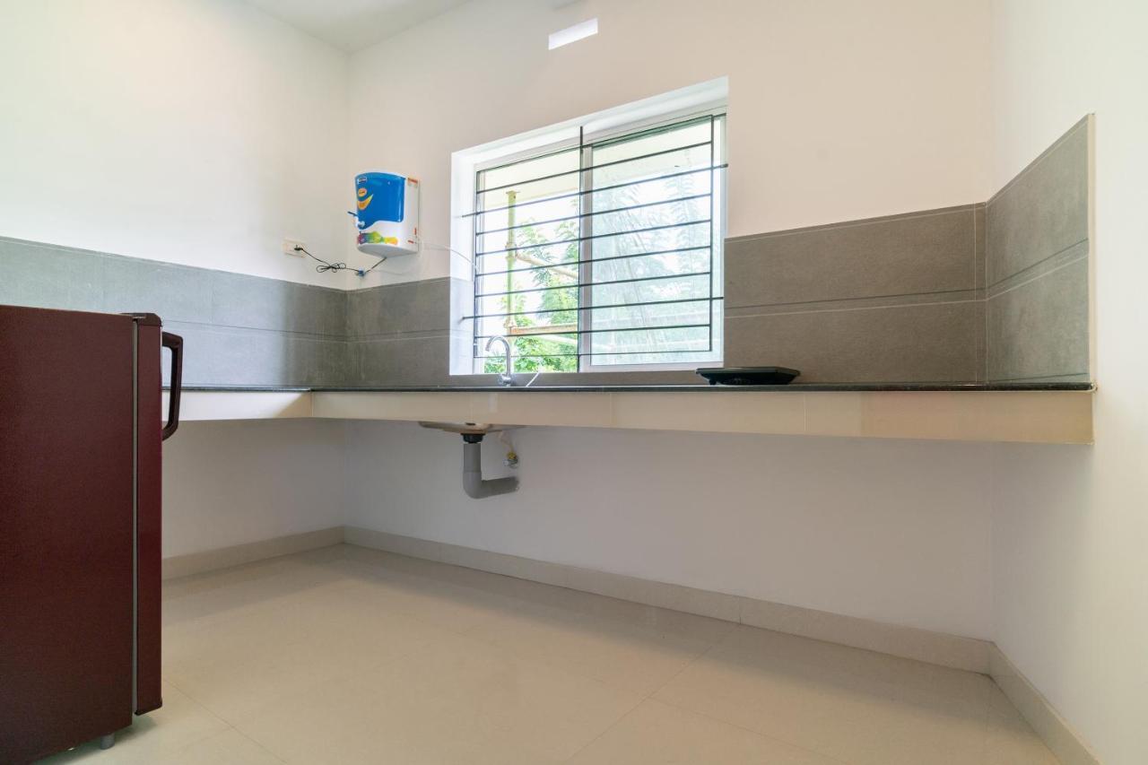 Oyo 80859 Hawa Residency Guest house Kochi