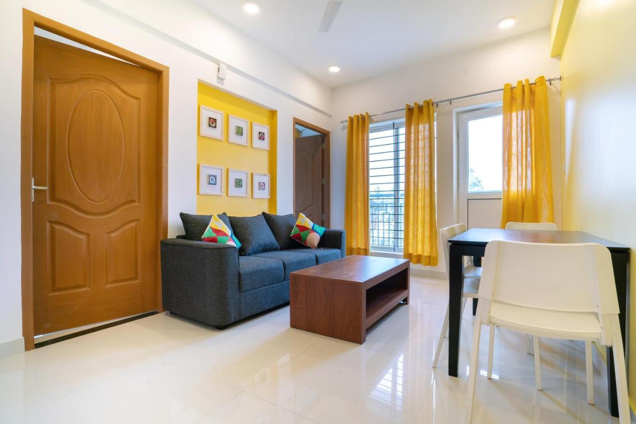 Oyo 80859 Hawa Residency Kochi