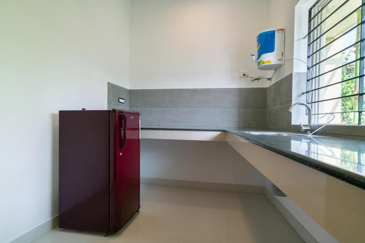 Oyo 80859 Hawa Residency Kochi