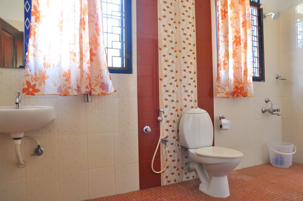 Bed & Breakfast Toms Old Mansion 2*