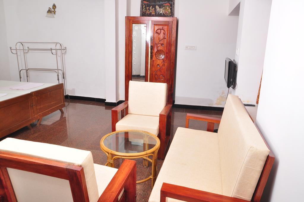 Bed & Breakfast Toms Old Mansion Kochi