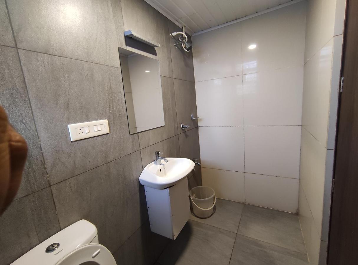 Crystal Residency Hotel Kochi