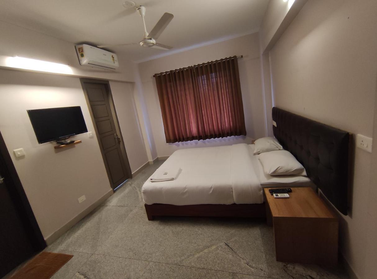 Crystal Residency Kochi